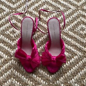 Loeffler Randall Camellia